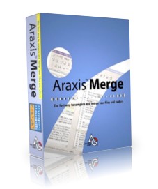 Araxis Merge Professional 2012.4162 