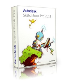 Autodesk SketchBook ® Pro 2011 5.5.1.0