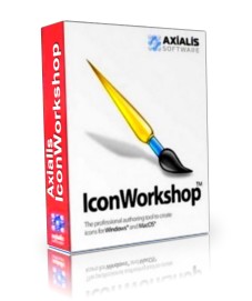 Axialis IconWorkshop Pro 6.70