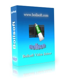 Boilsoft Video Joiner 6.57.5