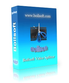 Boilsoft Video Splitter 6.34.4