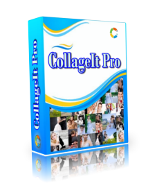 CollageIt Pro 1.8.7.3522