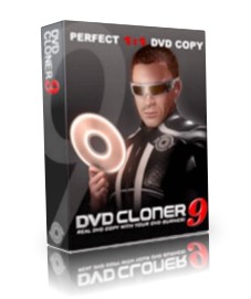  OpenCloner DVD-Cloner 9.40.1108 