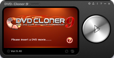  OpenCloner DVD-Cloner 9.40.1108 