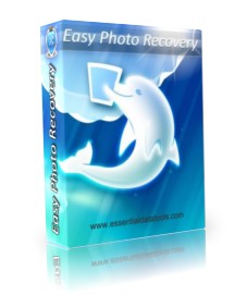 Easy Photo Recovery 6.6 