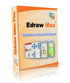 Edraw Max Pro 6.5.0.2046