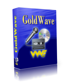GoldWave 5.67.