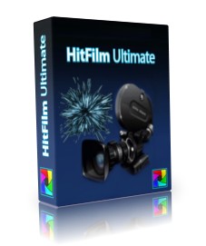  HitFilm Ultimate 1.1.3109