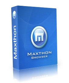 Maxthon 3.3.7.2000 Final