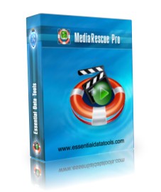 Digital MediaRescue Pro 6.6