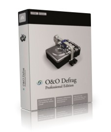 OO Defrag Pro 15.8.801 