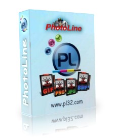 PhotoLine 17.1.0