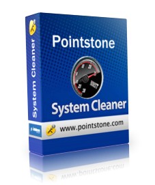 Pointstone System Cleaner 6.0.4.50 