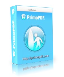 PrimoPDF 5.1.0.2 