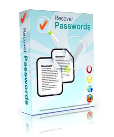  Recover Passwords 1.0.0.19 