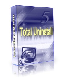 Total Uninstall 5.10.3 Pro 