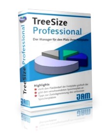 TreeSize Professional 5.5.5.816 