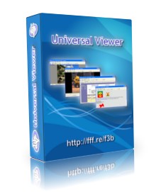 Universal Viewer Pro 6.5.0.0