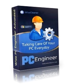 Wise PC Engineer 6.42.220