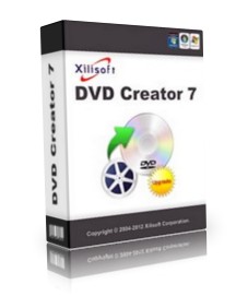 Xilisoft DVD Creator 7.0.4 Build 20120314