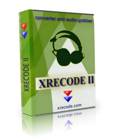  Xrecode II 1.0.0.195 Multilingual