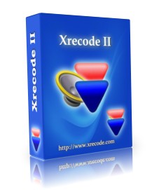Xrecode II 1.0.0.188