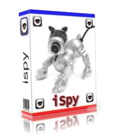 iSpy 4.4.3.0 Freeware