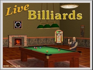 Live Billiards 3