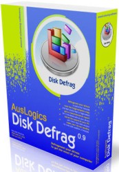 AusLogics Disk Defrag 3.4.0.0 