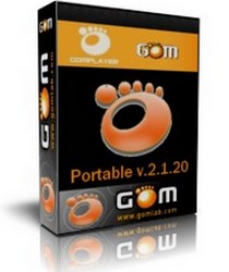 GOM Player 2.1.33 Build 5071 Rus/eng.