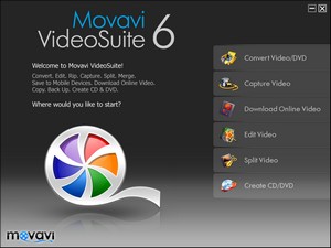 Movavi VideoSuite 6.1.2