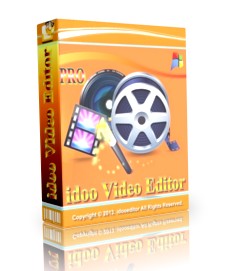  idoo Video Editor Pro 2.6.0